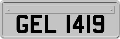 GEL1419