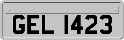 GEL1423