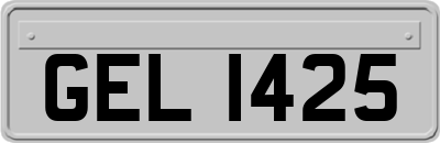 GEL1425
