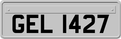 GEL1427