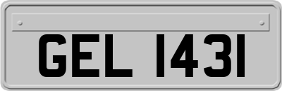GEL1431