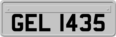 GEL1435