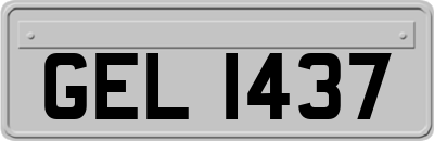 GEL1437