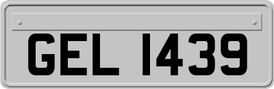 GEL1439