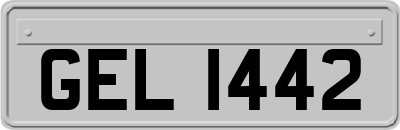 GEL1442