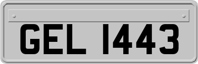 GEL1443