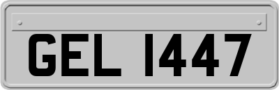 GEL1447