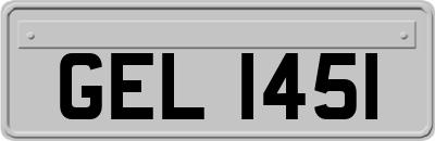 GEL1451