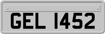GEL1452