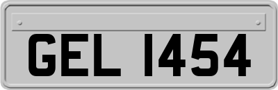 GEL1454