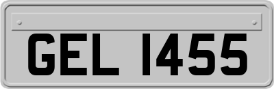GEL1455