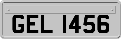 GEL1456
