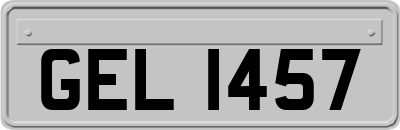 GEL1457