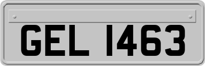 GEL1463