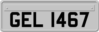 GEL1467