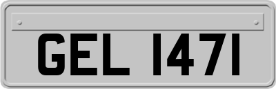 GEL1471