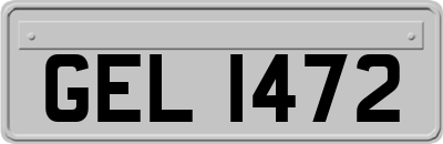 GEL1472