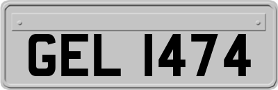 GEL1474