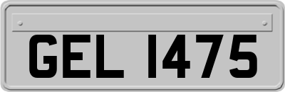 GEL1475