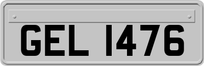 GEL1476