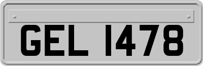 GEL1478