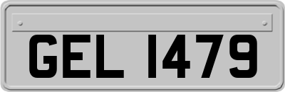 GEL1479