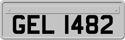 GEL1482
