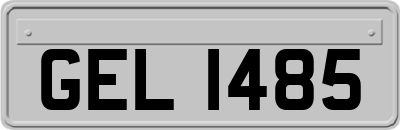 GEL1485