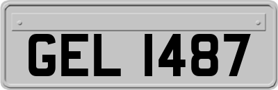 GEL1487