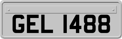 GEL1488