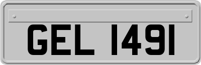 GEL1491