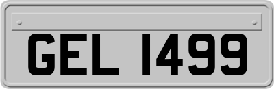 GEL1499
