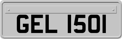 GEL1501
