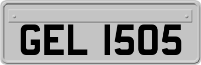 GEL1505