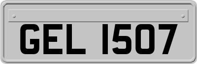 GEL1507