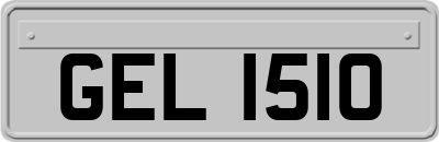 GEL1510