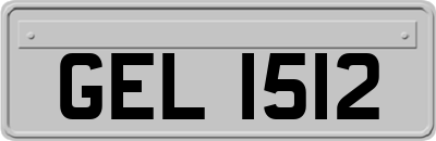 GEL1512