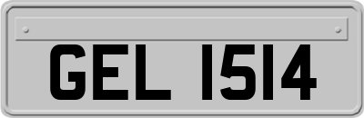 GEL1514
