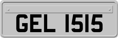 GEL1515