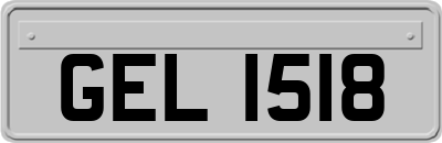GEL1518