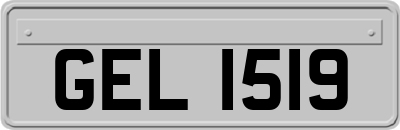 GEL1519