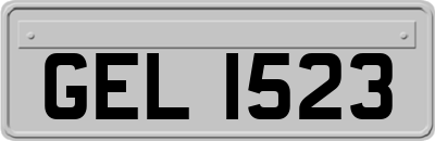 GEL1523