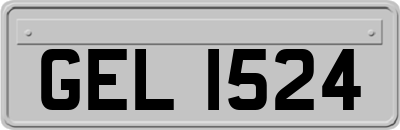 GEL1524