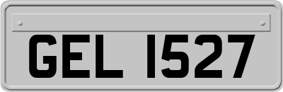 GEL1527
