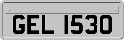 GEL1530