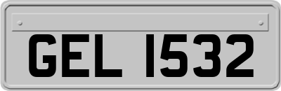 GEL1532