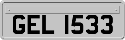 GEL1533