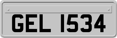 GEL1534