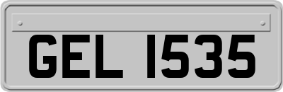 GEL1535