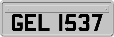 GEL1537